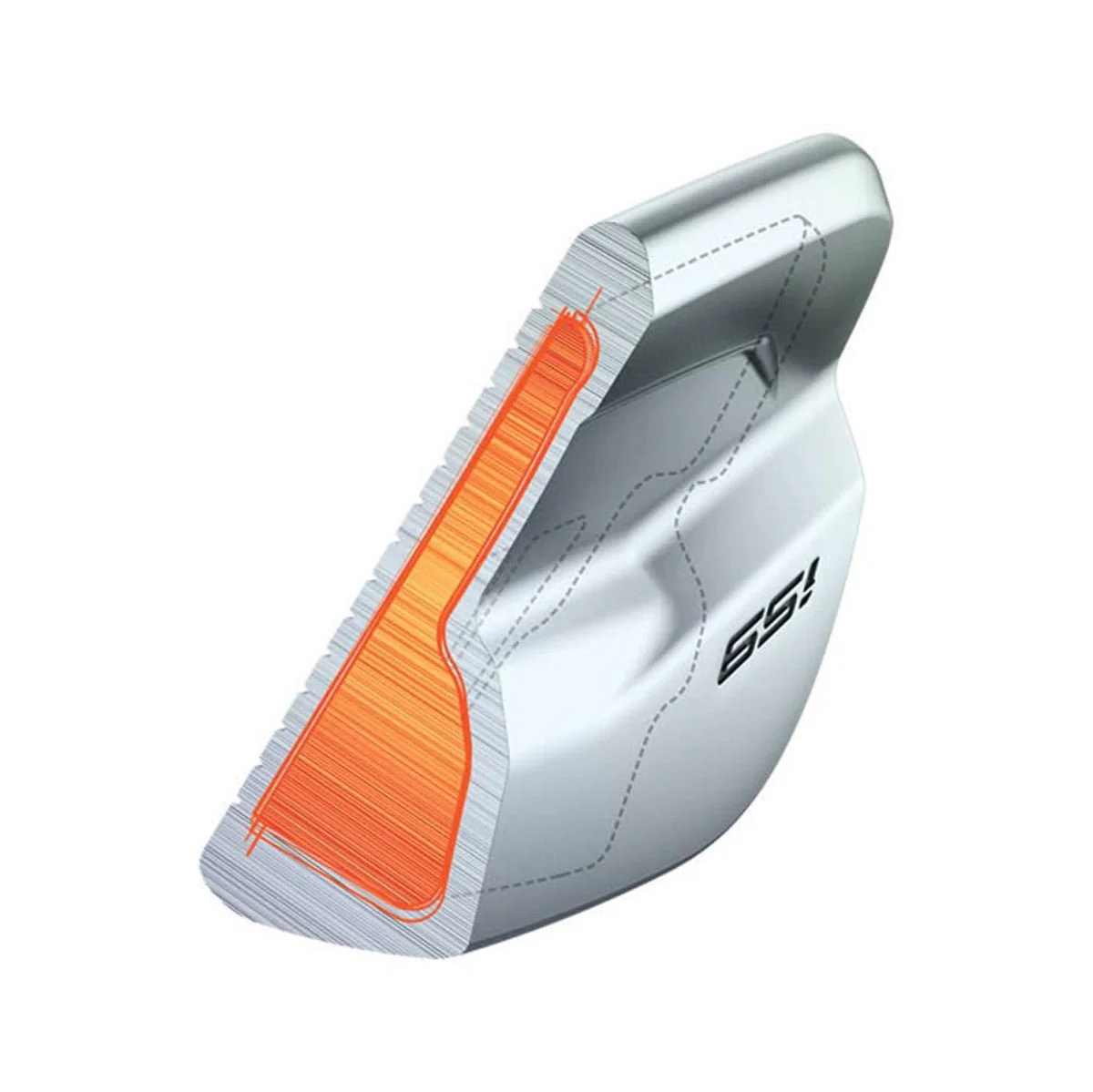 Ping i59 Iron Set (Right-Handed) - Image 7
