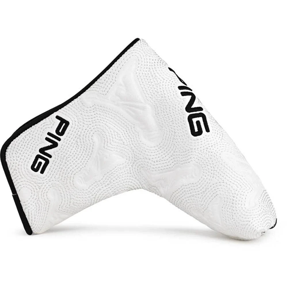 Ping Icon Blade Putter Cover