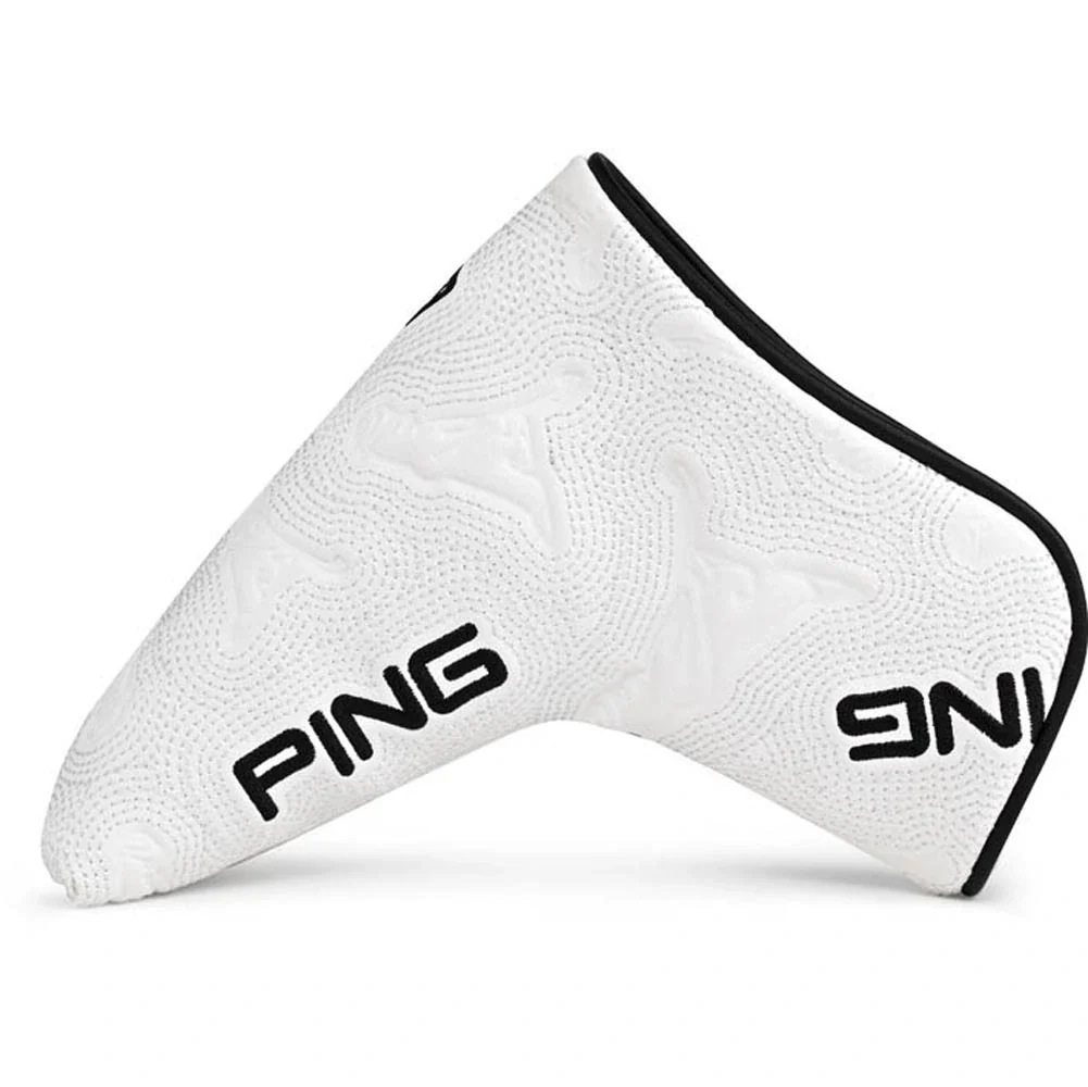 Ping Icon Blade Putter Cover - Image 2