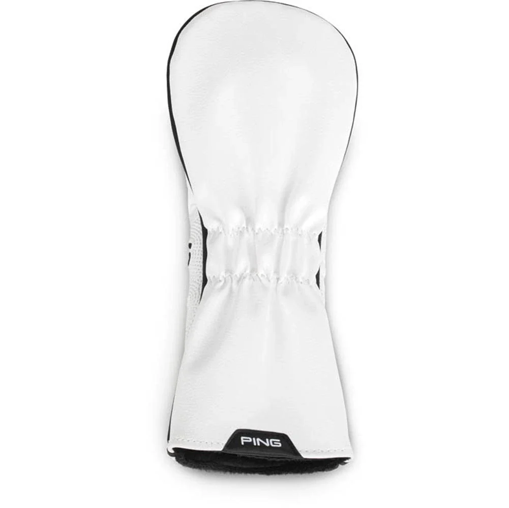 Ping Icon Fairway Wood Headcover - Image 2