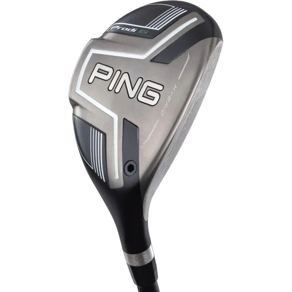 Ping Junior Prodi G Complete Set - Image 4