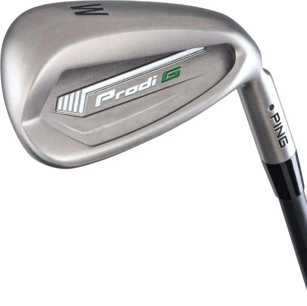 Ping Junior Prodi G Complete Set - Image 9