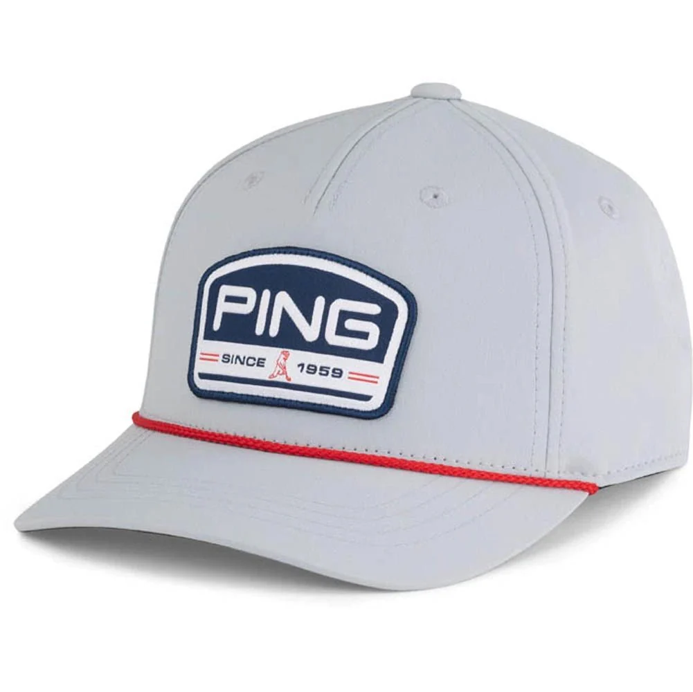 Ping Junior Roper Golf Hat