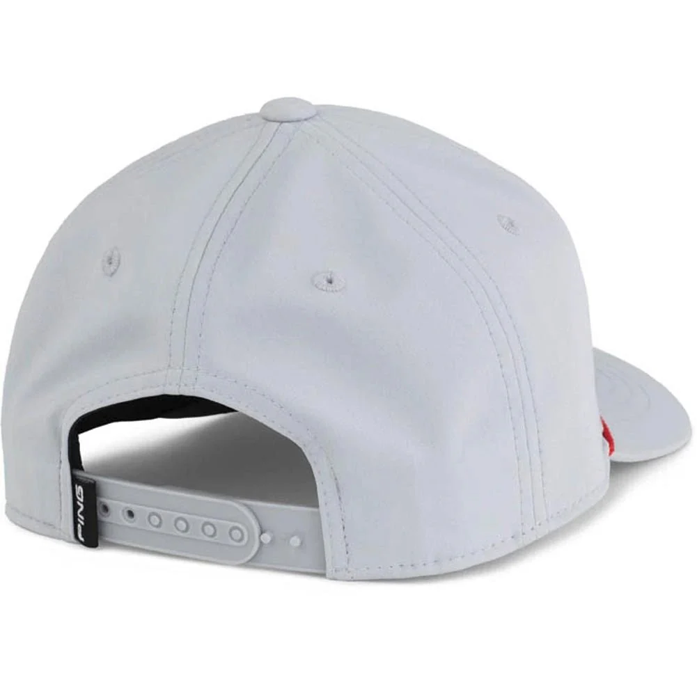 Ping Junior Roper Golf Hat - Image 2