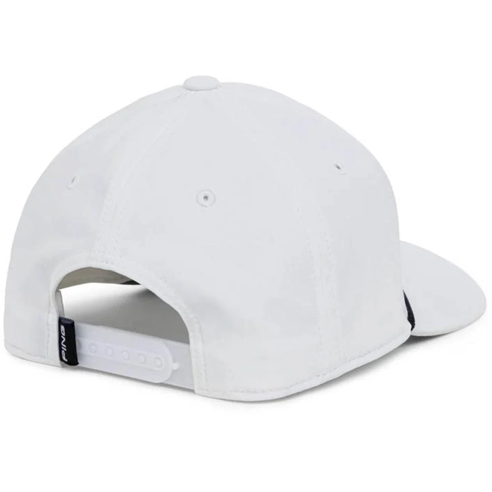 Ping Junior Roper Golf Hat - Image 4