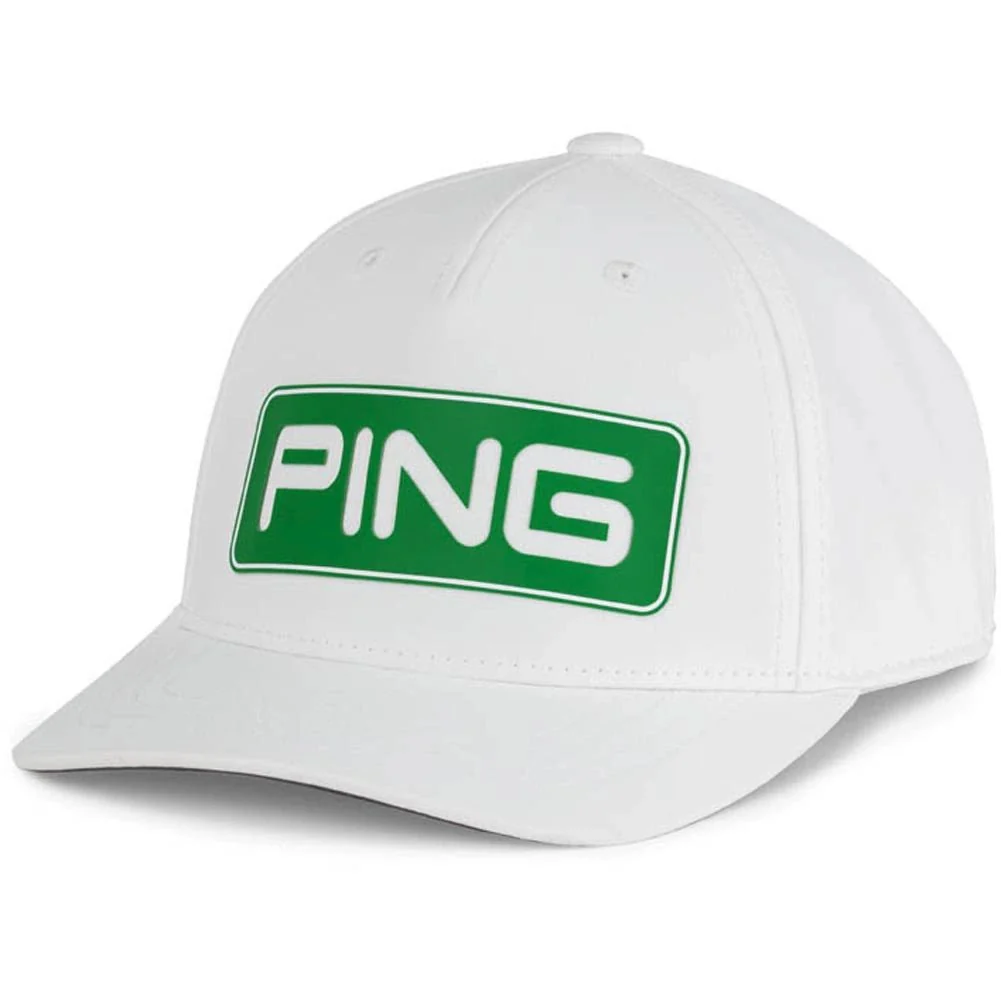 Ping Junior Tour Golf Hat