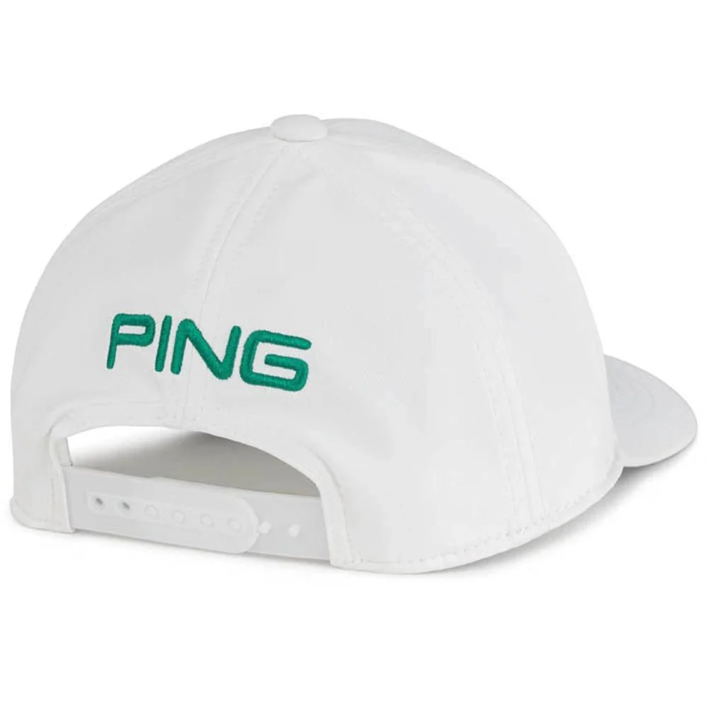 Ping Junior Tour Golf Hat - Image 2