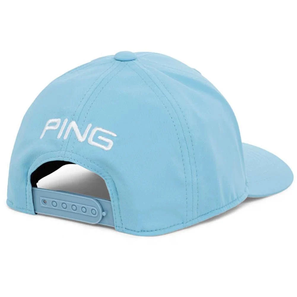 Ping Junior Tour Golf Hat - Image 4