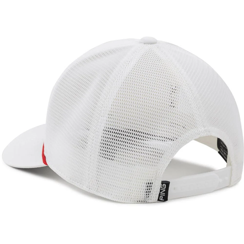 Ping Karsten O.G. Performance Golf Hat - Image 4
