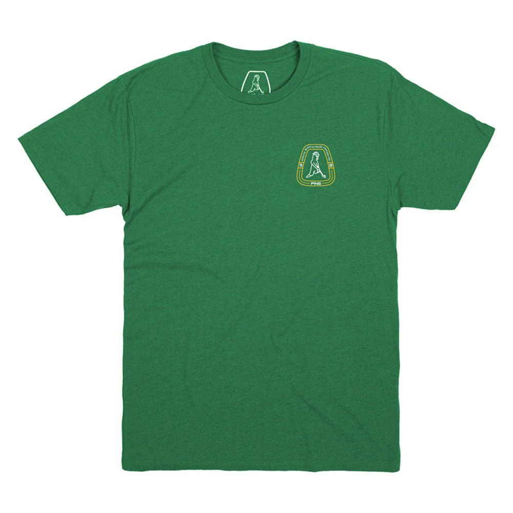Ping KMC Mr.Ping Tag Golf Tee - Image 5