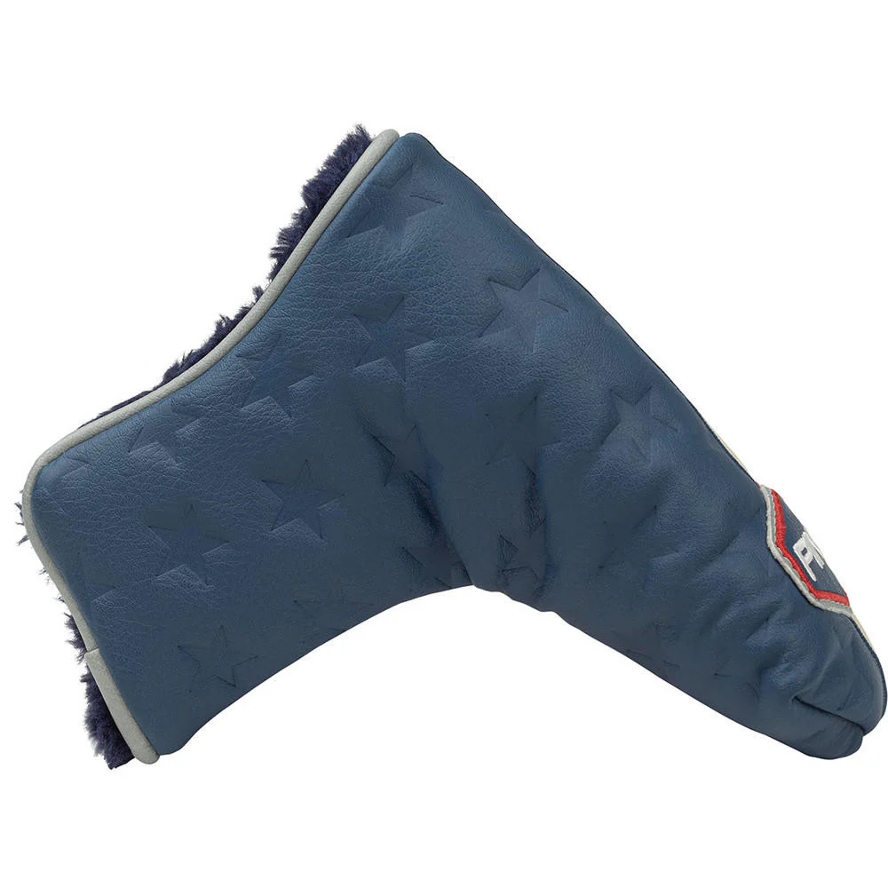 Ping Liberty Blade Putter Cover - Image 6