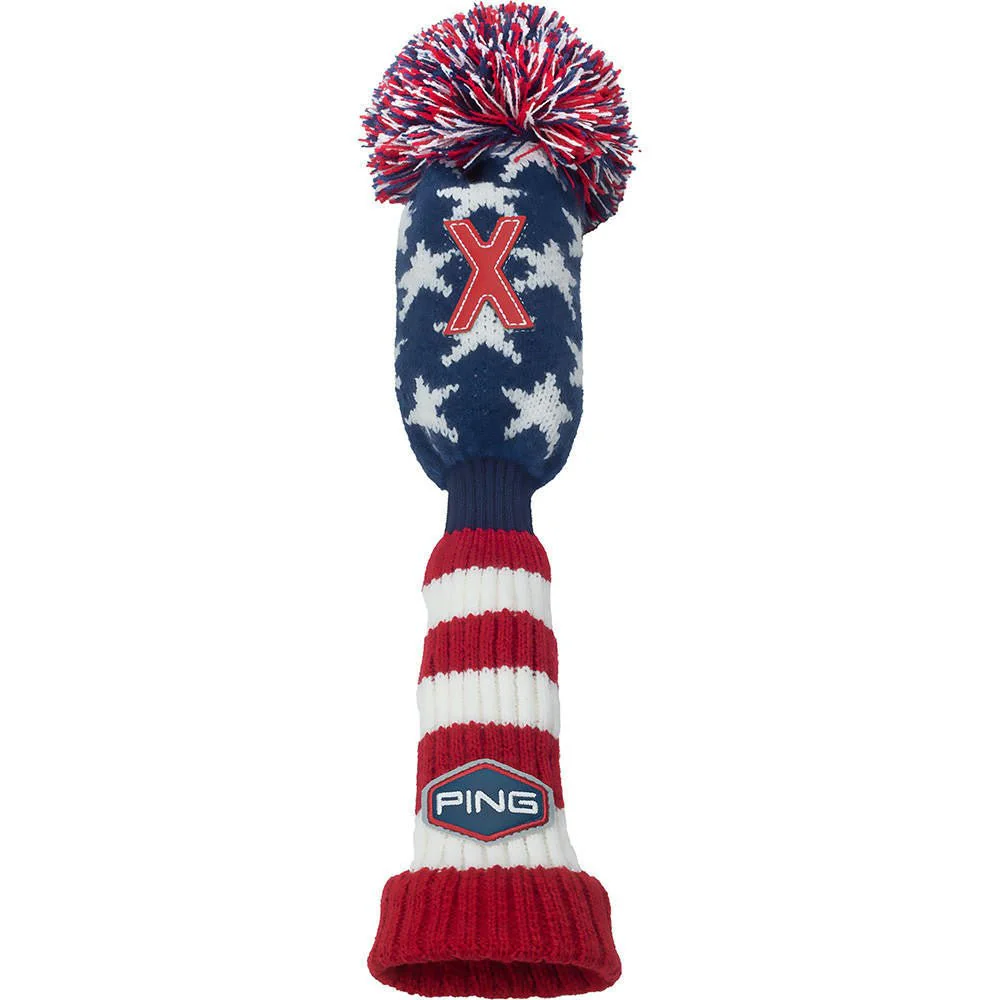 Ping Liberty Knit Hybrid Headcover - Image 3