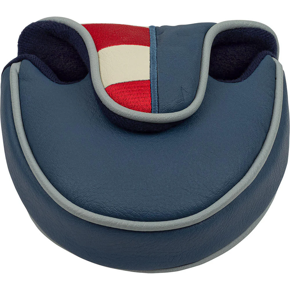Ping Liberty Mallet Putter Cover - Image 6