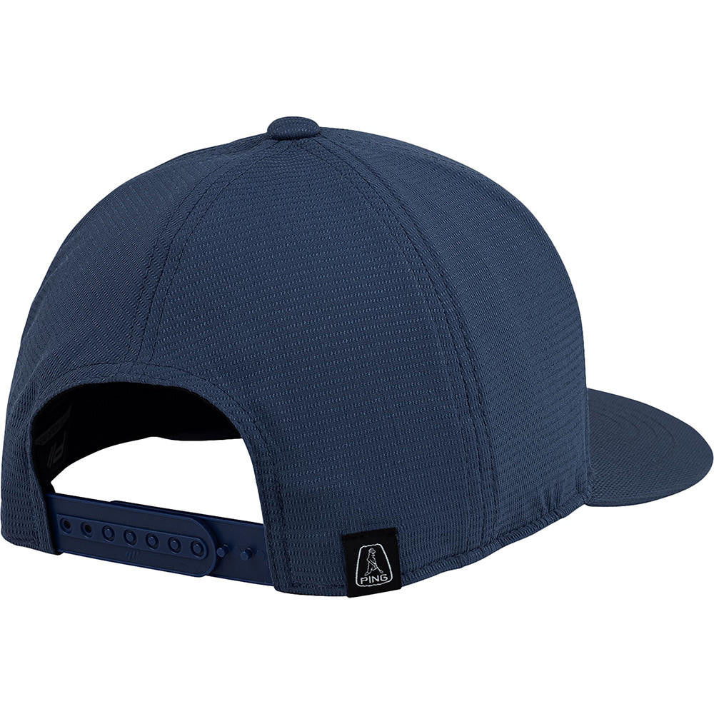 Ping Liberty Performance Snapback Hat - Image 5