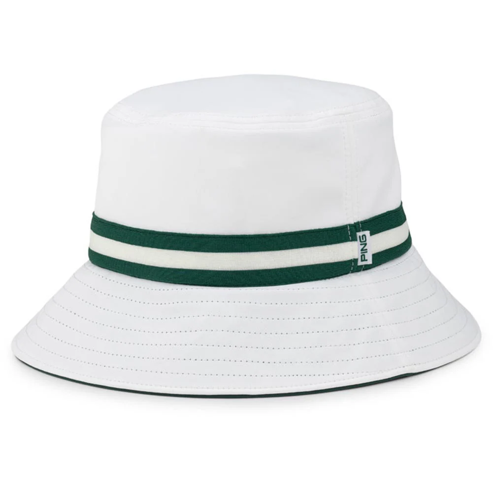 Ping Looper Bucket Hat