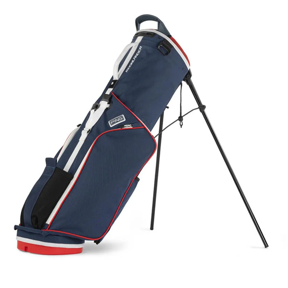 Ping Moonlander Stand Bag - Image 10