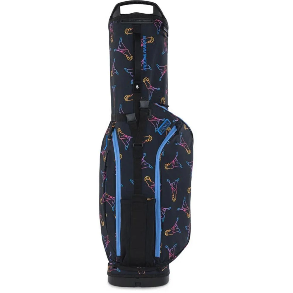 Ping Moonlander Stand Bag - Image 31