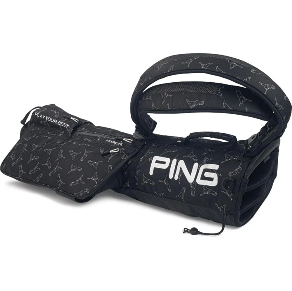 Ping Moonlite Carry Bag