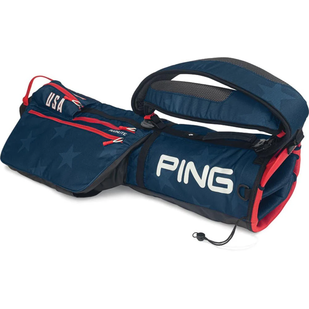 Ping Moonlite Carry Bag - Image 4