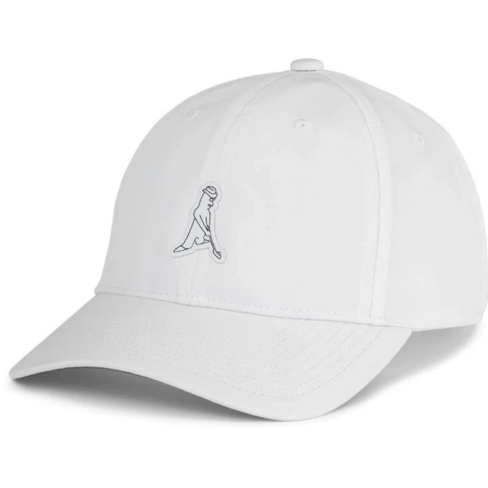 Ping Mr. Ping Golf Hat - Image 3