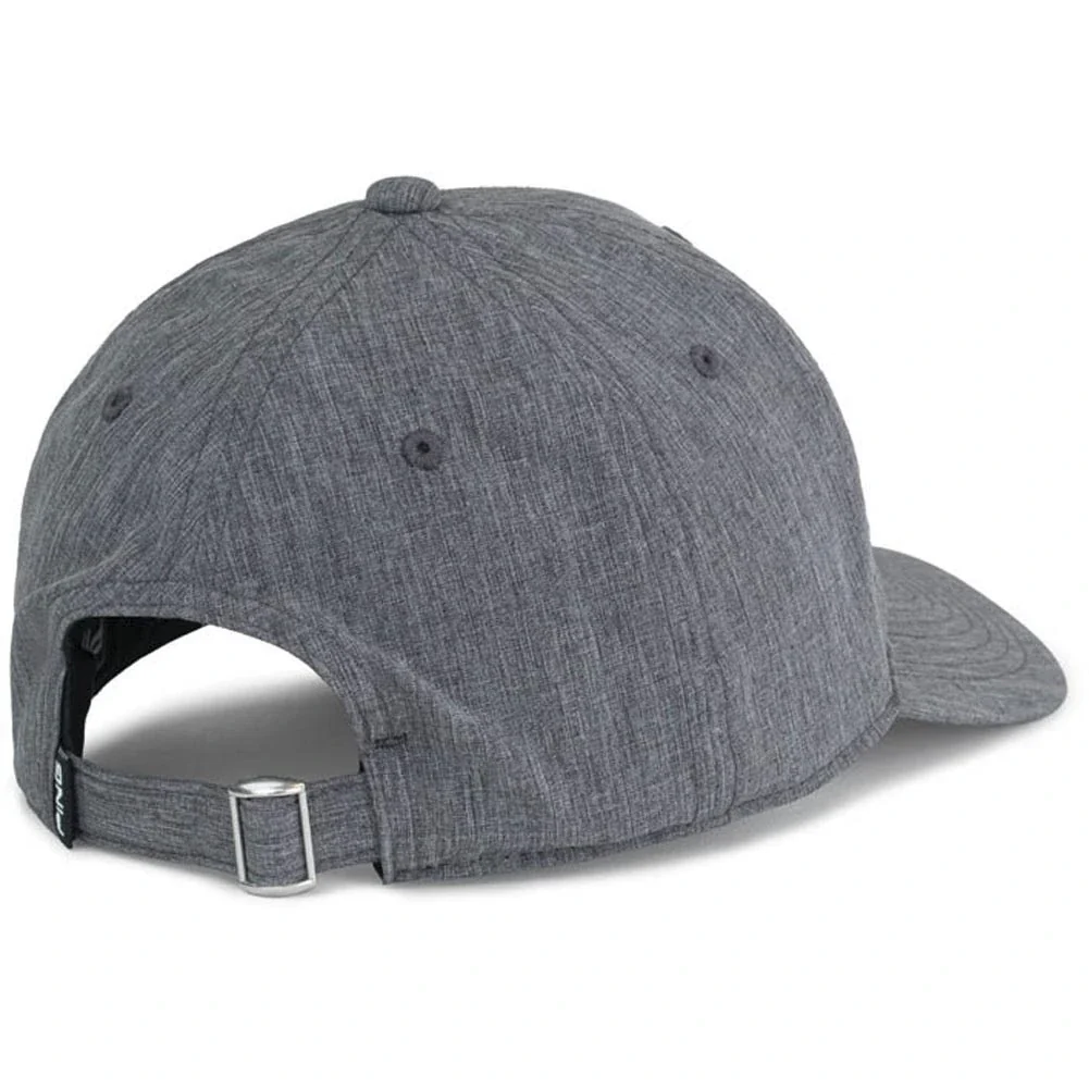 Ping Mr. Ping Golf Hat - Image 6