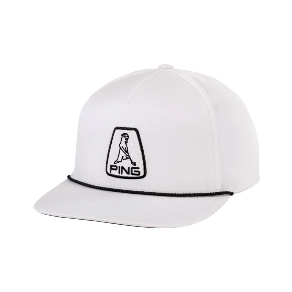 Ping Mr. Ping Hat - Image 3