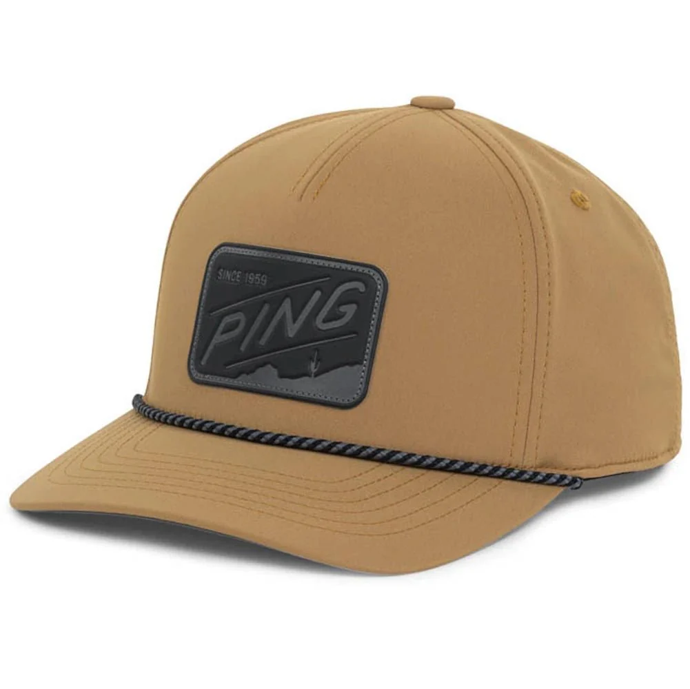Ping Phoenician Golf Hat - Image 3
