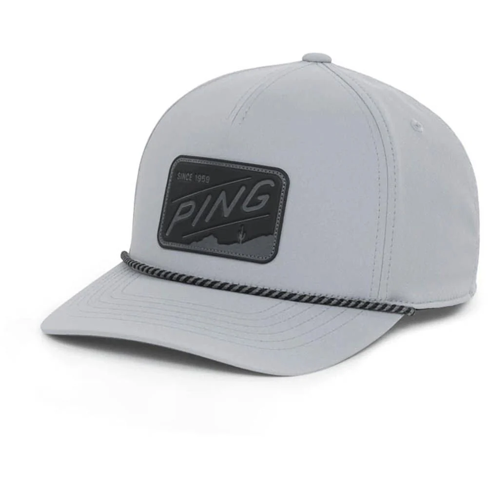 Ping Phoenician Golf Hat - Image 5