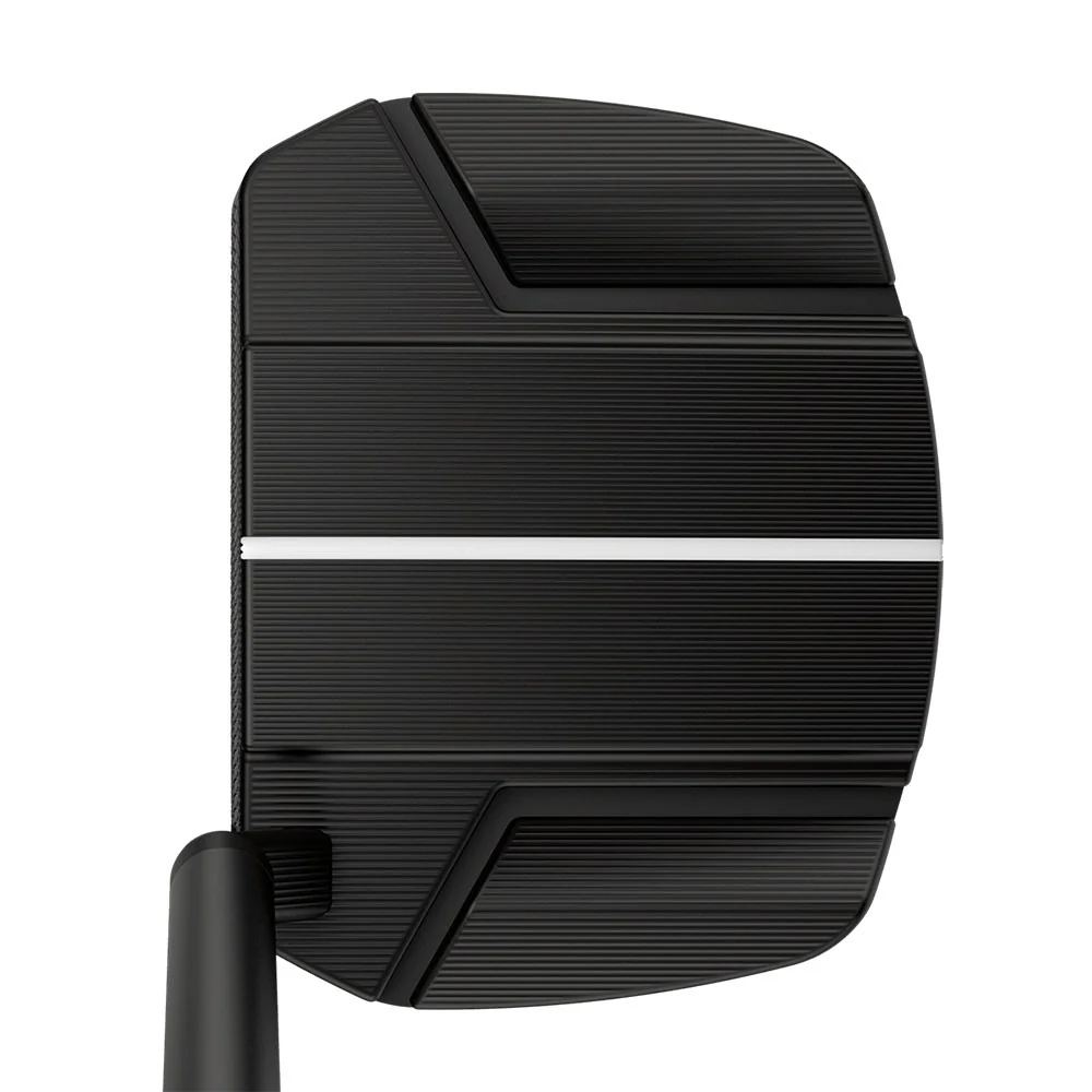 Ping PLD Milled Aly Blue 4 Putter - 2024 (Right-Handed) - Image 2