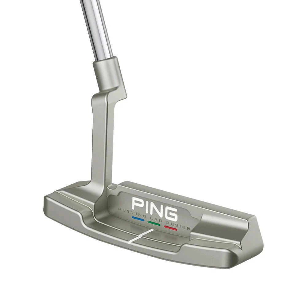 Ping PLD Milled Anser 2 Putter (Right-Handed)