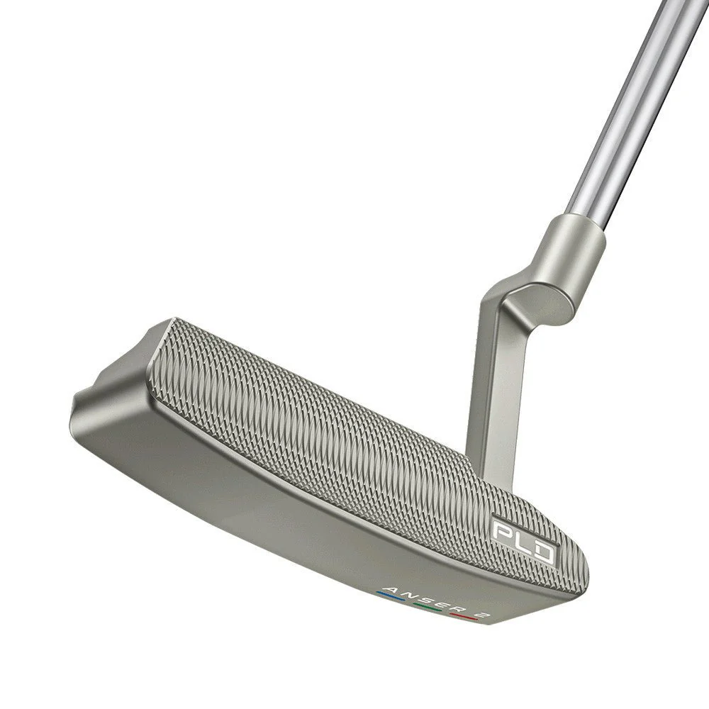 Ping PLD Milled Anser 2 Putter (Right-Handed) - Image 2