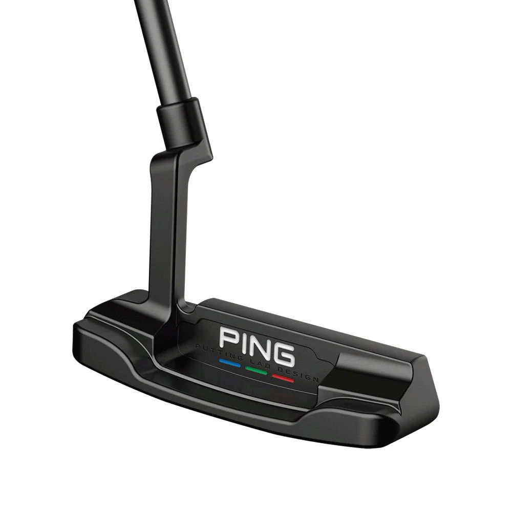 Ping PLD Milled Anser Putter (Left-Handed) - Image 2