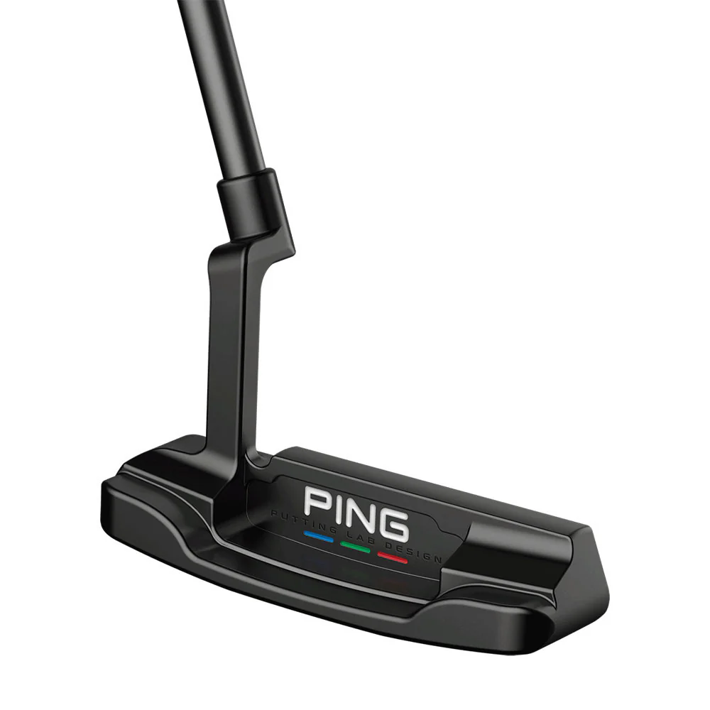 Ping PLD Milled Anser Putter - 2024 (Left-Handed) - Image 3