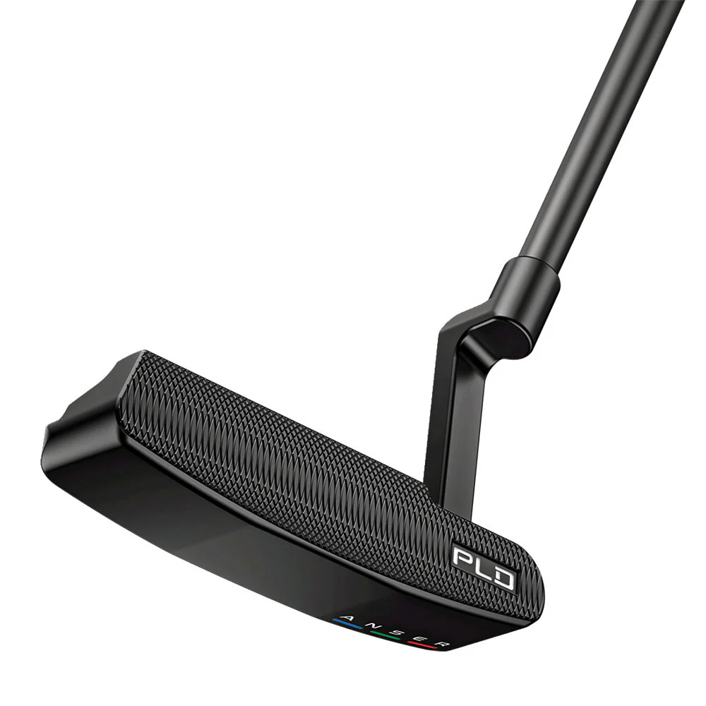 Ping PLD Milled Anser Putter - 2024 (Right-Handed)