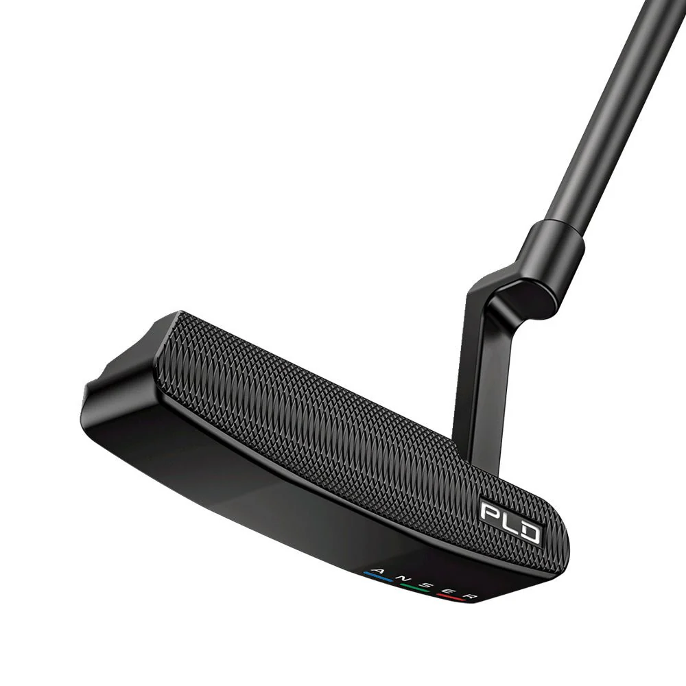 Ping PLD Milled Anser Putter (Right-Handed) - Image 4