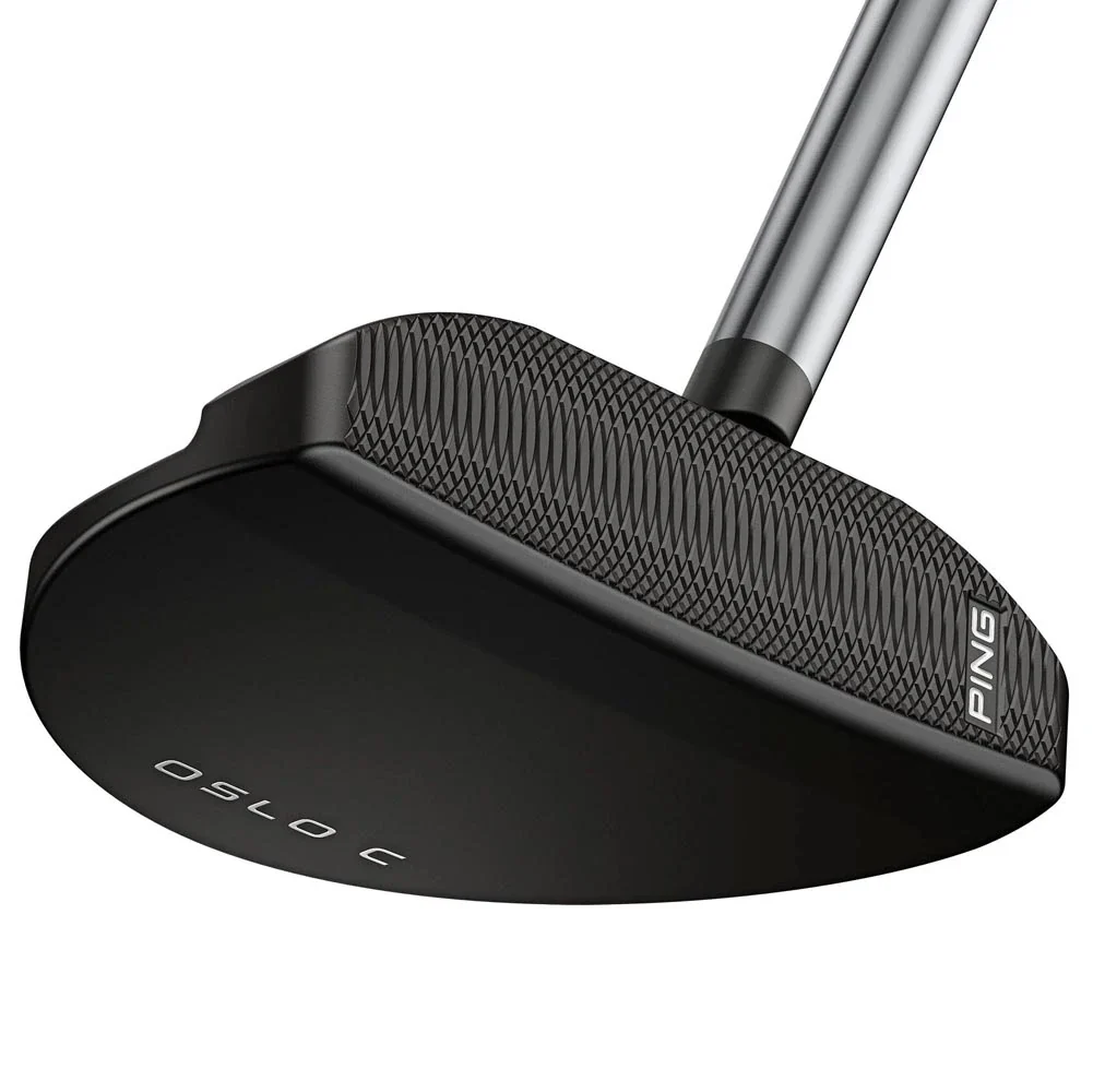 Ping PLD Milled AS Oslo C Putter