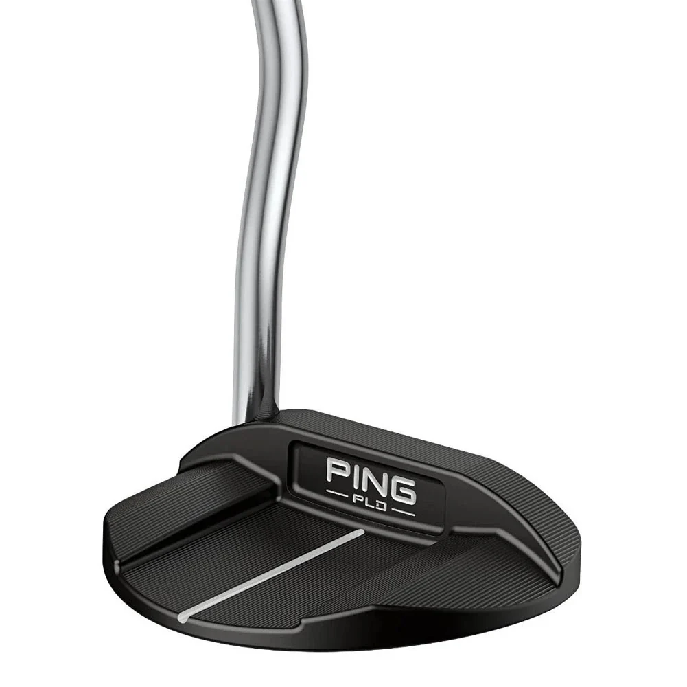 Ping PLD Milled AS Oslo CB Putter - Image 3