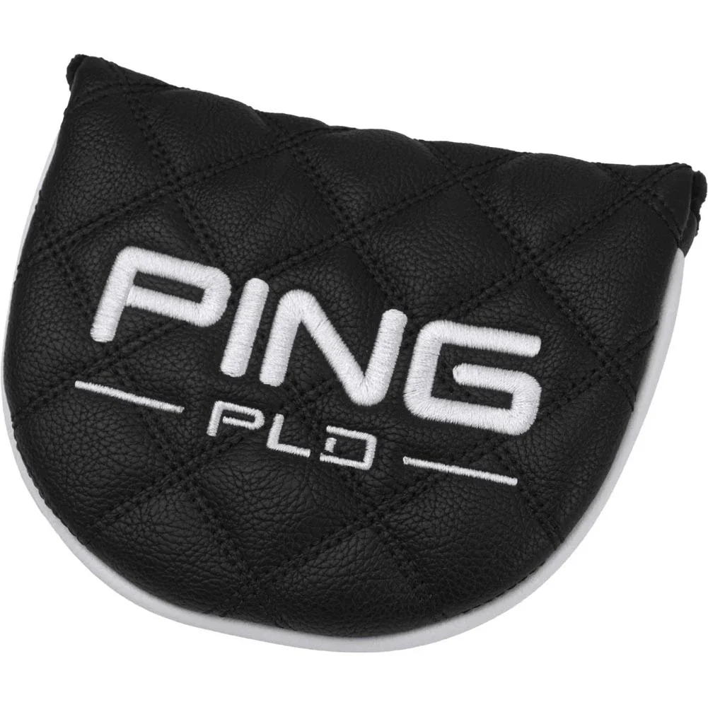 Ping PLD Milled AS Oslo CB Putter - Image 4