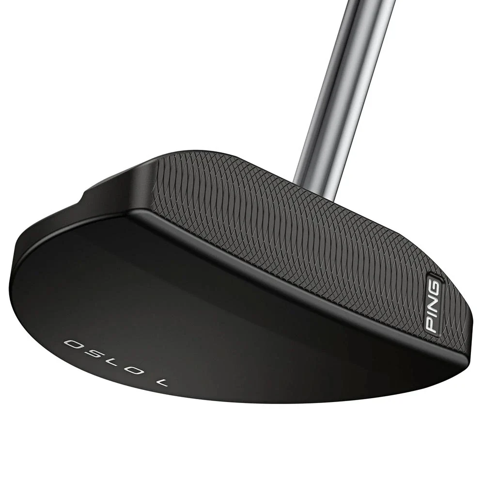 Ping PLD Milled AS Oslo L Putter