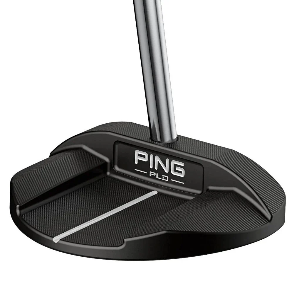 Ping PLD Milled AS Oslo L Putter - Image 3