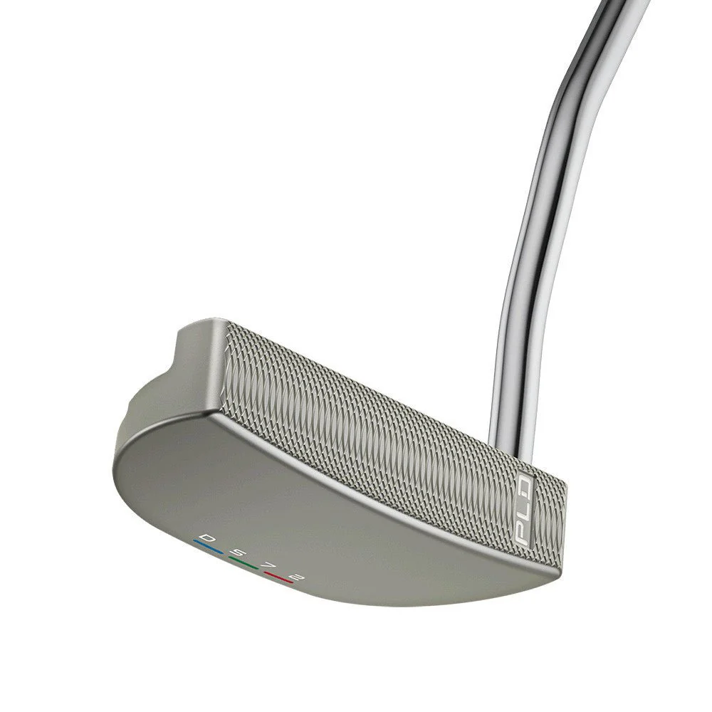 Ping PLD Milled DS72 Putter (Right-Handed)