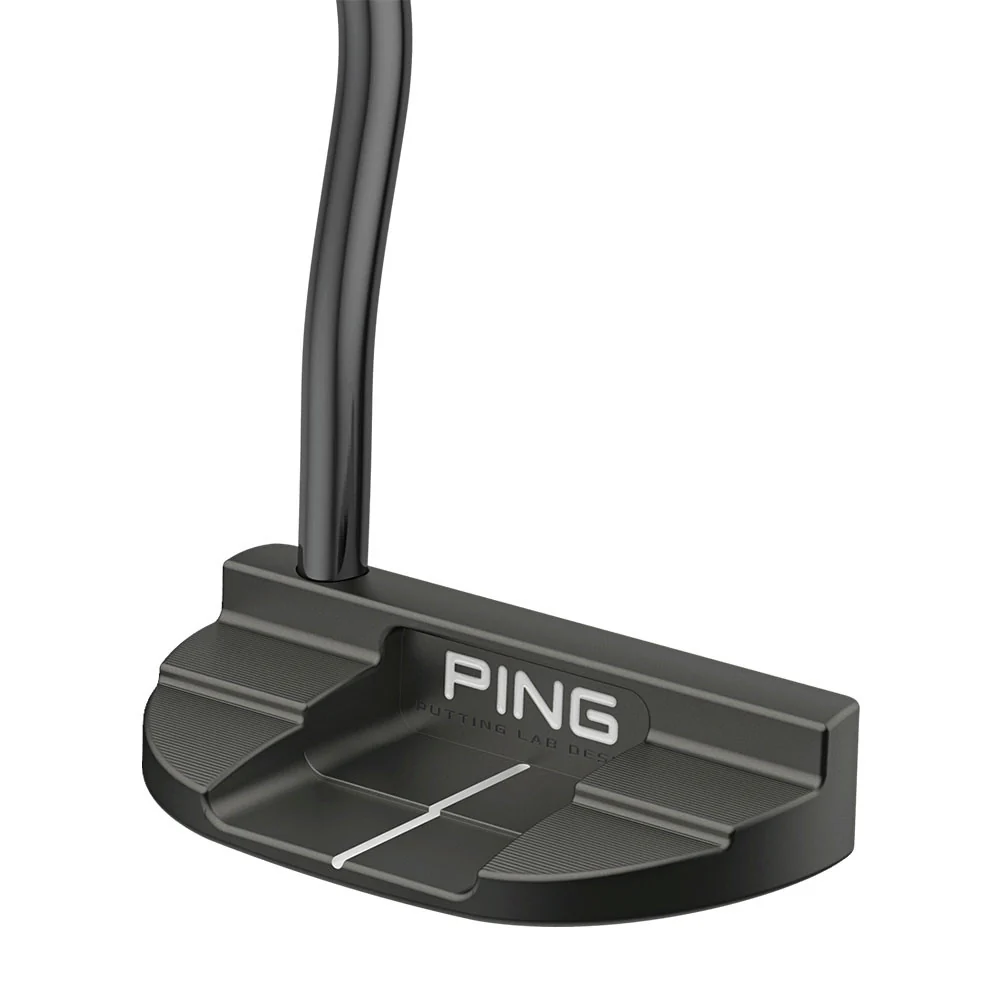 Ping PLD Milled DS72 Putter - 2024 (Left-Handed) - Image 3