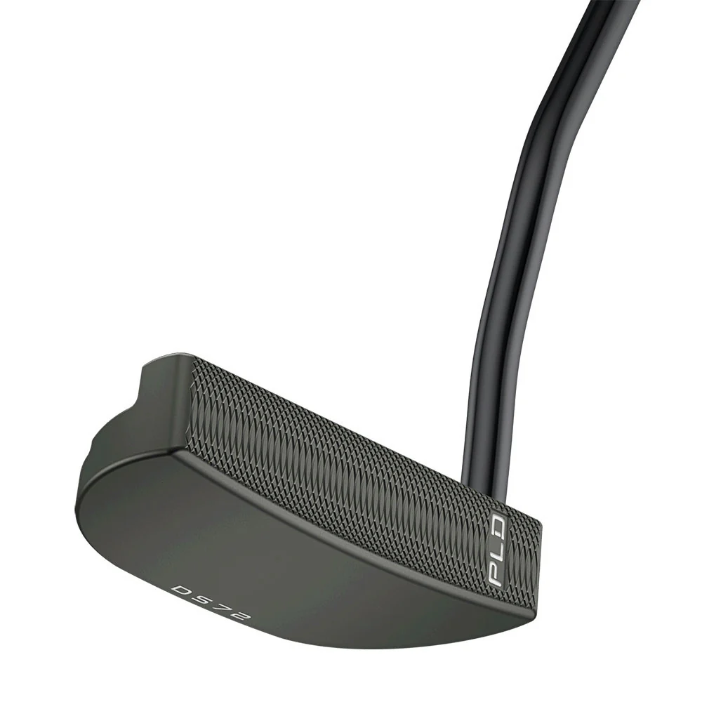 Ping PLD Milled DS72 Putter - 2024 (Right-Handed)