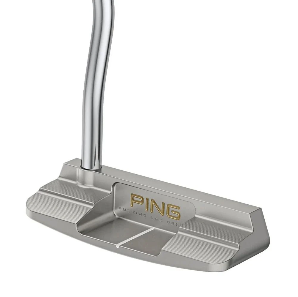 Ping PLD Milled Kushin Putter - 2025 - Image 3