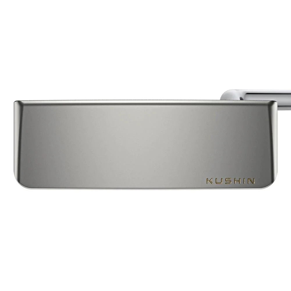 Ping PLD Milled Kushin Putter - 2025 - Image 4