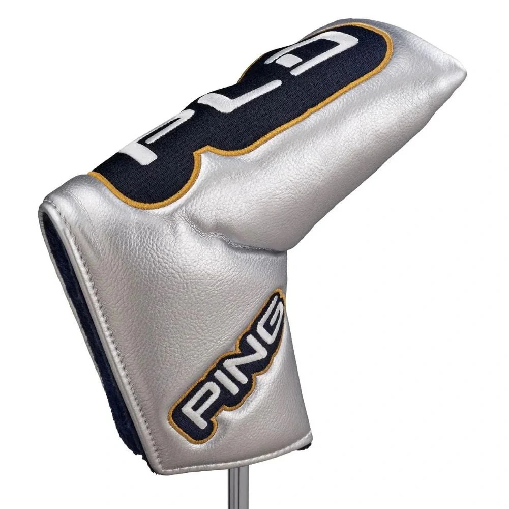 Ping PLD Milled Kushin Putter - 2025 - Image 8
