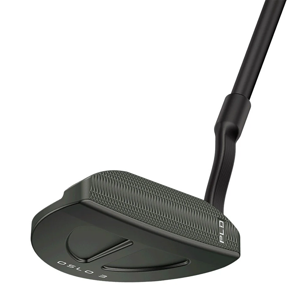 Ping PLD Milled Oslo 3 Putter - 2024 (Right-Handed)