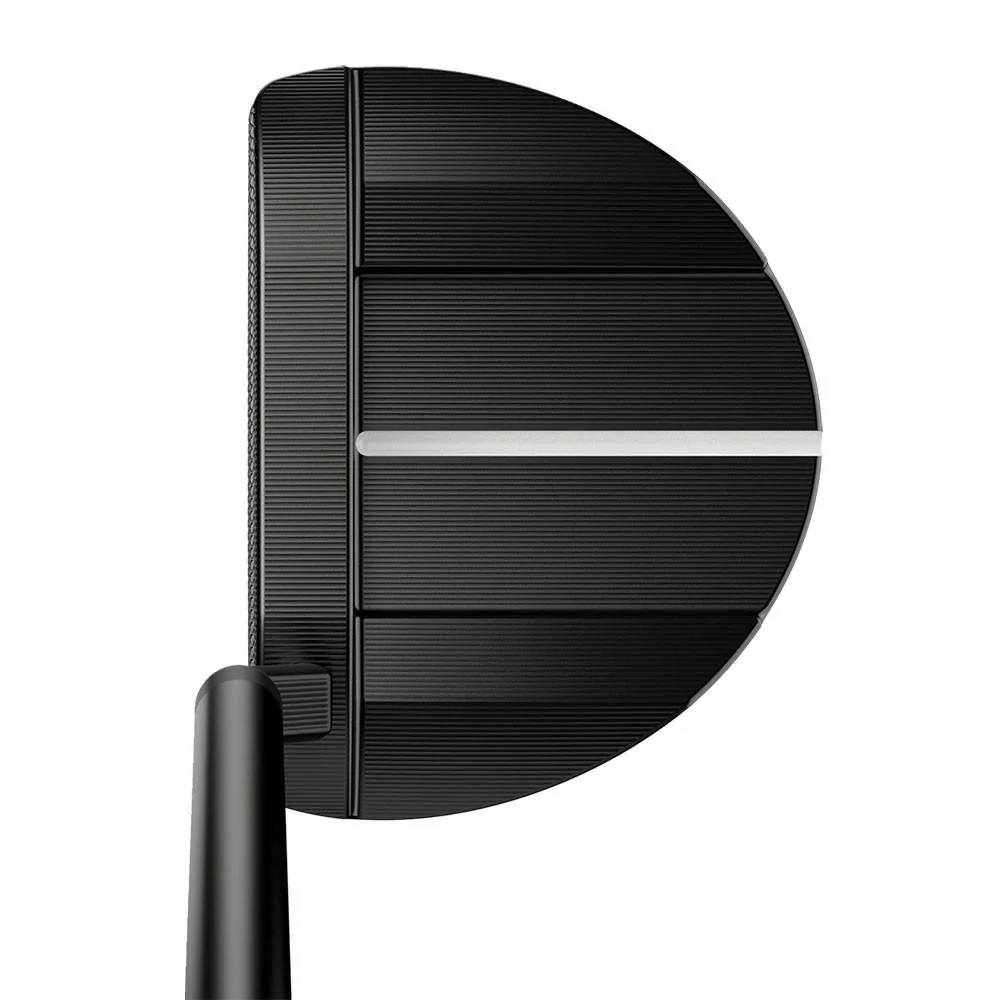 Ping PLD Milled Oslo 4 Putter - Matte Black (Left-Handed) - Image 2