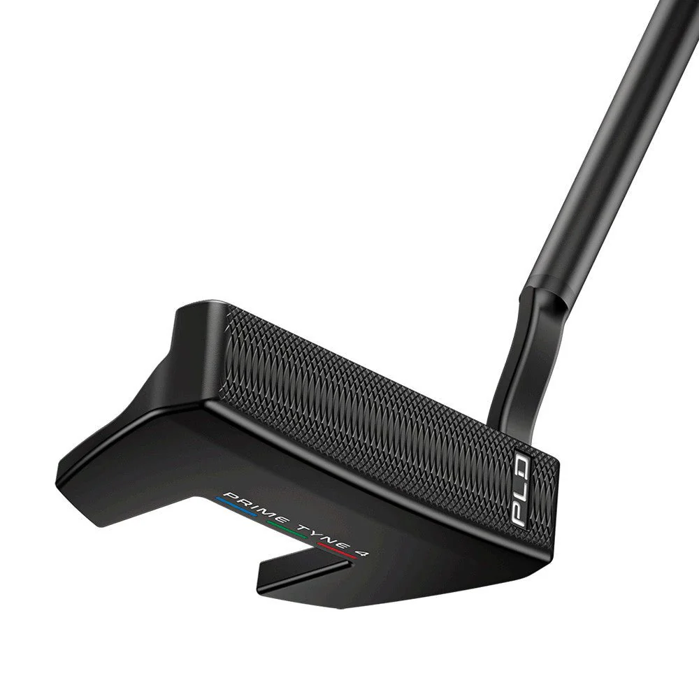 Ping PLD Milled Prime Tyne 4 Putter (Right-Handed)