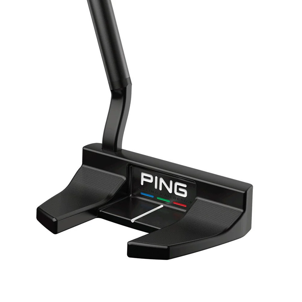 Ping PLD Milled Prime Tyne 4 Putter (Right-Handed) - Image 2